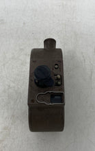 Load image into Gallery viewer, Vintage Bell &amp; Howell Filmo Companion Double Run Eight Camera W/ Case Not Tested
