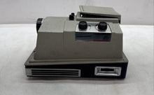 Load image into Gallery viewer, Vintage Revere Film Automatic Deluxe Gray 35mm Slide Projector Not Tested

