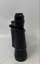 Load image into Gallery viewer, Viscount Black Coated Optics Porro Prism Full-Size Binoculars With Carrying Case

