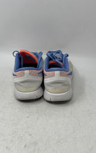 Load image into Gallery viewer, Nike Kids Free 5.0 725114-101 Multicolor Lace-Up Running Shoes Size 5Y
