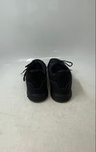 Load image into Gallery viewer, Geers Mens D9901-SR Black Slip-Resistant Lace-Up Sneakers Shoes Size 11
