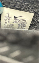 Load image into Gallery viewer, Nike Mens CruzrOne CD7307-003 Black White Lace-Up Sneaker Shoes Size 13
