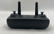 Load image into Gallery viewer, Hover Drone Black 480p Folding Quadcopter Camera With Controller Not Tested
