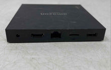 Load image into Gallery viewer, Amazon Fire TV 2nd Generation Model DV83YW HD Media Streamer No Tested
