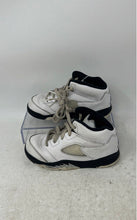 Load image into Gallery viewer, Nike Unisex Baby Air Jordan 5 440890-110 White Black Sneaker Shoes Size 10C
