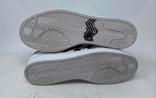Load image into Gallery viewer, Adidas Mens Superstar White Black Leather Lace-Up Low Top Sneaker Shoes Size 6.5
