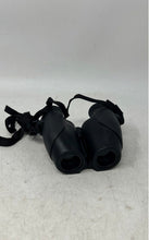 Load image into Gallery viewer, Meade Black 426ft 1000yds Compact Optics 8X25 Binoculars In Case Untested
