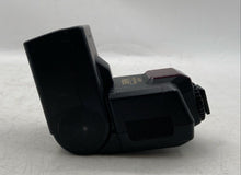 Load image into Gallery viewer, Sunpak Power Zoom 4000AF Electronic Flash For Autofocus Cameras Not Tested
