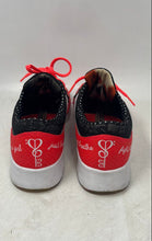 Load image into Gallery viewer, Nike Womens Air Max Thea DB 726490-610 Multicolor Polka Dot Sneaker Shoes Size 9
