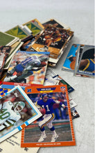 Load image into Gallery viewer, Lot Of Assorted Collectible Mixed Variety Sports Trading Cards Not Graded
