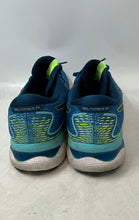 Load image into Gallery viewer, Asics Mens Gel-Nimbus 24 Blue Low Top Lace-Up Sneaker Shoes Size 13
