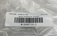 Load image into Gallery viewer, Smith Optics Airflow Series Active Lens Ventilation System Snow Goggles With Box
