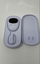 Load image into Gallery viewer, Wireless Rechargeable Bedwetting Alarm Open Box No Tested
