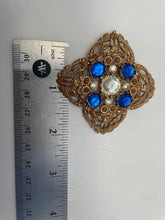 Load image into Gallery viewer, Pins Or Brooches Multicolored (20 Pcs)

