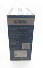 Load image into Gallery viewer, Cabrila Technology Elite Series 5.1 1500W Home Theater System Not Tested
