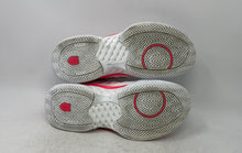 Load image into Gallery viewer, K-Swiss Womens Hypercourt Express 2 White Lace-Up Running Shoes Size 10
