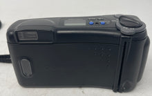 Load image into Gallery viewer, Olympus Infinity Zoom 2000 Black Compact Point &amp; Shoot Film Camera Not Tested
