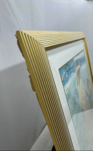 Load image into Gallery viewer, Vintage Two Sisters Valencia By Joaquín Sorolla Y Bastida Framed Art Print
