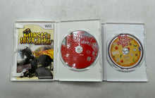 Load image into Gallery viewer, Lot Of 5 Pcs Assorted Mixed Variety Video Games For Nintendo Wii
