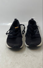 Load image into Gallery viewer, New Balance Womens Fresh Foam Sport Black Lace-Up Low Top Sneakers Shoes Size 9
