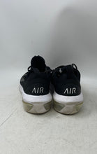 Load image into Gallery viewer, Nike Mens Air Max Fly AT2506-002 Black White Lace-Up Sneakers Shoes Size 9.5
