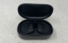 Load image into Gallery viewer, Model 17LY86BK Black True Wireless Bluetooth Earbuds With Charging Case
