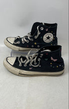 Load image into Gallery viewer, Converse Unisex Chuck Taylor All Star High A15508F Black Sneaker Shoes Sz M5-W7
