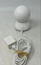 Load image into Gallery viewer, Blurams A31 Smart Pan-Tilt White Indoor Security Camera Not Tested
