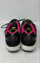 Load image into Gallery viewer, New Balance Womens 750 V2 Multicolor Low Top Lace-Up Sneaker Shoes Size 9.5B
