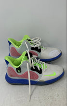 Load image into Gallery viewer, Nike Kids KD Trey 5 VII AT5685-134 Multicolor Lace-Up Sneaker Shoes Size 4.5Y
