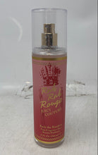 Load image into Gallery viewer, Juicy Couture Rock the Rainbow Rah Rah Rouge Fine Fragrance Mist 8 FL OZ
