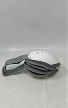 Load image into Gallery viewer, Renpho Model No RFEM009 Electric Eye Massager White Sleeping Mask Not Tested
