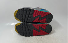 Load image into Gallery viewer, Nike Kids Air Max 90 DN4415-001 Multicolor Lace-Up Sneaker Shoes Size 5.5Y
