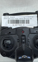 Load image into Gallery viewer, Vivitar Air Rover DRC252-RED Search Jumbo RC Helicopter With Remote Untested
