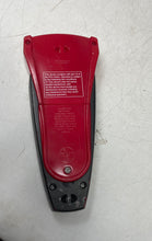 Load image into Gallery viewer, WowWee Demo Red Black Robot Quad Toy Drone Included Controller Not Tested
