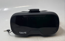 Load image into Gallery viewer, Tzumi Dream Vision Black Built-In Retractable Smartphone Virtual Reality Headset
