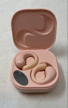 Load image into Gallery viewer, 1971092 Pink Portable Wireless Bluetooth Earbuds With Charging Case
