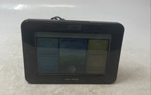 Load image into Gallery viewer, AcuRite 02077M Black Color LCD Display Portable Digital Weather Station Untested
