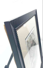Load image into Gallery viewer, Black Beaded Frame Gothic Bridge Home Decorative Wall Hanging Art Print
