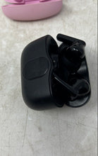 Load image into Gallery viewer, Lot Of 4 Pcs Assorted Mixed Models Wireless In-Ear Earbuds With Case Not Tested
