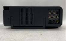 Load image into Gallery viewer, NEC Model VT540 Gray Multimedia Home Theater Presentation Projector Not Tested

