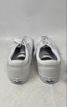 Load image into Gallery viewer, Vans Mens Ward Off The Wall 500714 White Low Top Lace-Up Sneaker Shoes Size 9
