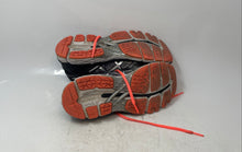 Load image into Gallery viewer, Asics Womens Gel Kayano 22 T597N Black Lace-Up Low Top Running Shoes Size 9
