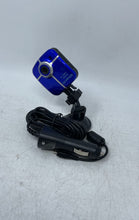 Load image into Gallery viewer, Polaroid PD-E53H Blue 1080P 2.0 LED Screen G-Sensor HD Dash Camera Not Tested
