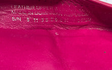 Load image into Gallery viewer, Authentic Tory Burch Womens Reva Pink Leather Slip-On Ballet Flats Sz 5.5M Worn
