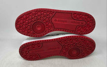 Load image into Gallery viewer, Adidas X Disney Pixar Mens Forum Low White Red Lace-Up Sneaker Shoes Size 8.5

