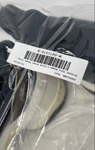 Load image into Gallery viewer, Michael Kors Womens Black Brown Slip-On Sneaker Shoes Size 8.5M
