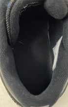 Load image into Gallery viewer, Nike Boys Air Jordan 11 Low FV5116-004 Black Lace-Up Sneakers Shoes Size 2Y
