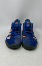 Load image into Gallery viewer, Adidas Mens Pro Next 2019 G26200 Blue Lace-Up Sneaker Shoes Size 8
