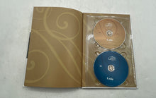 Load image into Gallery viewer, This Is Opera Lulu By A. Berg Hardcover Book CD And DVD Set Spanish Version
